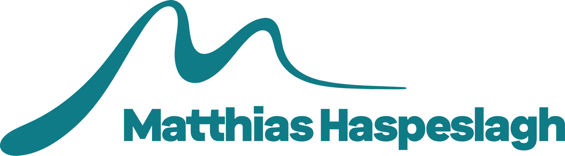 Matthias Haspeslagh Logo